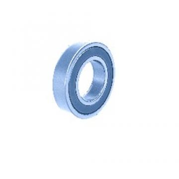 17 mm x 40 mm x 12 mm  PFI 6203-ZZ NR C3 deep groove ball bearings