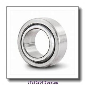 Loyal 71903 C-UD angular contact ball bearings