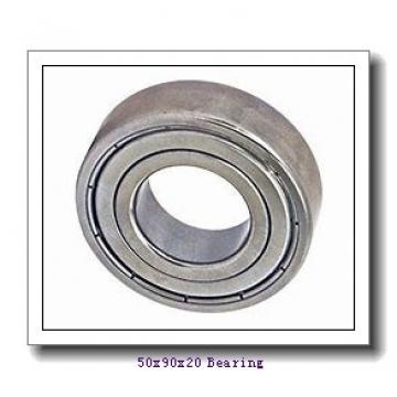 50 mm x 90 mm x 20 mm  SKF 6210/HR11QN deep groove ball bearings
