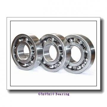 65 mm x 85 mm x 10 mm  NTN 6813N deep groove ball bearings