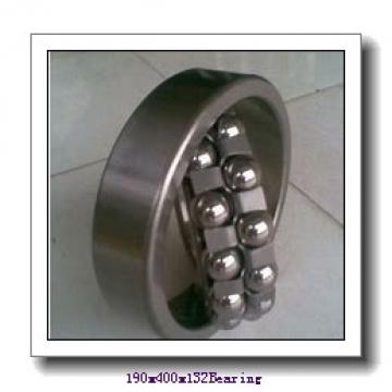 190 mm x 400 mm x 132 mm  NKE 22338-K-MB-W33+H2338 spherical roller bearings