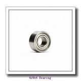 4 mm x 9 mm x 4 mm  ZEN F684-2Z deep groove ball bearings
