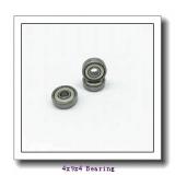 4 mm x 9 mm x 4 mm  NMB L-940ZZ deep groove ball bearings