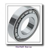 65 mm x 140 mm x 33 mm  CYSD NU313E cylindrical roller bearings